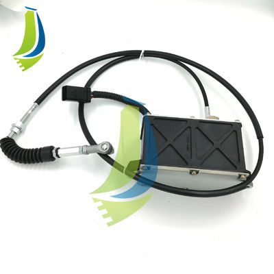 509-9704 5099704 Throttle Motor For E312D2L Excavator Spare Parts