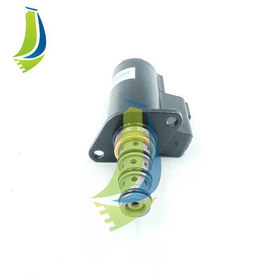 121-1491 1211491 Solenoid Valve 24V For E320B E320C E320D Excavator Parts