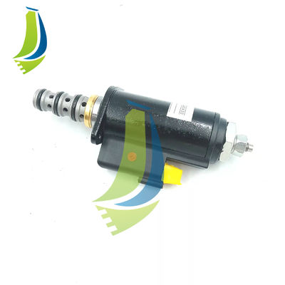121-1491 1211491 Solenoid Valve 24V For E320B E320C E320D Excavator Parts