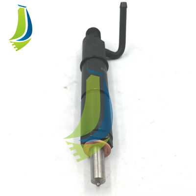 48-4480A Common Rail Fuel Injector 484480A For Excavator