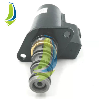 121-1491 Solenoid Valve For 320B 320C Excavator 1211491 High Quality