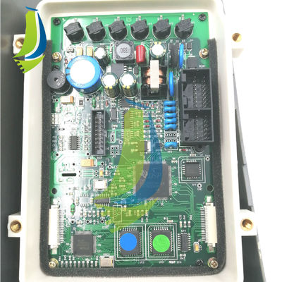 539-00076 Monitor Display Panel For DX225LC DX330LC Excavator Parts