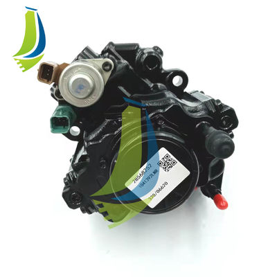 320/06620 High Pressure Fuel Injection Pump For JS220 Excavator Spare Parts