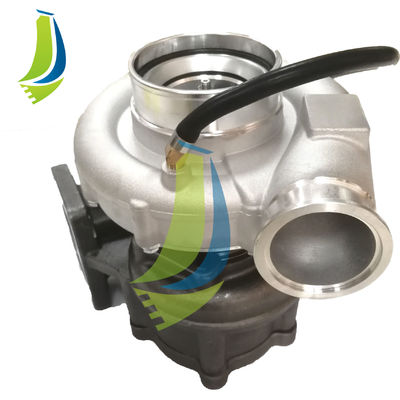 612601110925 Spare Parts GT45 Turbocharger For WD618 Engine