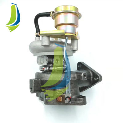 49135-0310 TF035 High Quality Spare Parts Turbocharger 491350310