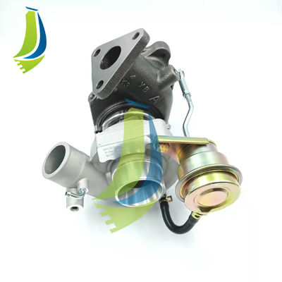 49135-0310 TF035 High Quality Spare Parts Turbocharger 491350310