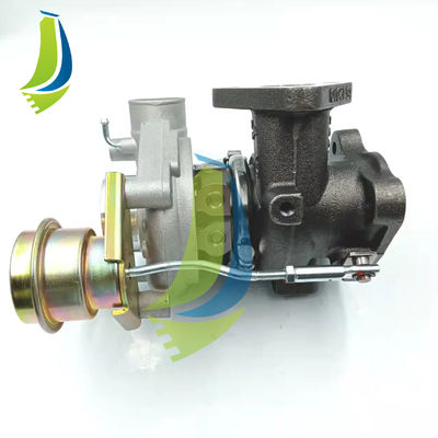 49135-0310 TF035 High Quality Spare Parts Turbocharger 491350310