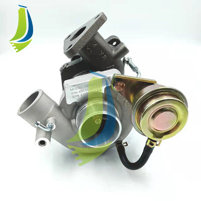 49135-0310 TF035 High Quality Spare Parts Turbocharger 491350310