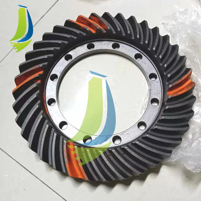 3050900055 Front Spiral Bevel Gear 3050900056 For LG936L LG938L Wheel Loader
