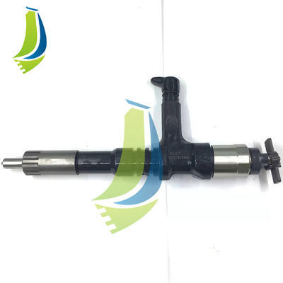 6251-11-3200 Diesel Fuel Injector For 6D125 Engine 6251113200  High Quality