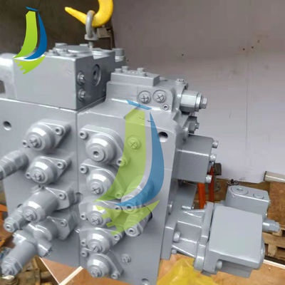 4363127 High Quality Main Control Valve For EX300-5 EX350H-5 Excavator