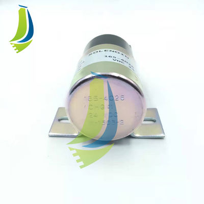 165-4026 Starter Relay For E312B E320B E320C E320D Excavator 1654026  High Quality