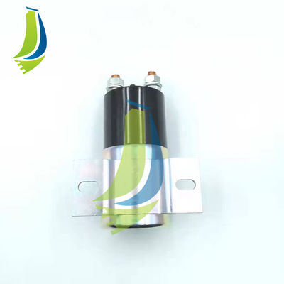 165-4026 Starter Relay For E312B E320B E320C E320D Excavator 1654026  High Quality