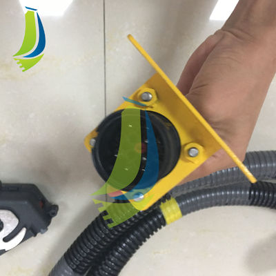 14512406 ECU Wiring Harness D7D Engine For EC210B EC240B Excavator Parts