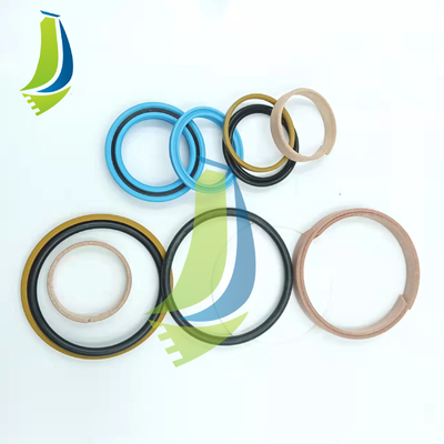 Spare Parts 860138967 Steering Cylinder Seal Kits For ZL50GN Wheel Loader