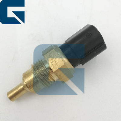 8-98156648-0 8981566480 Excavator ZX120-3 ZX200-3 Water Temperature Sensor