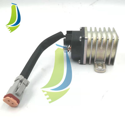 241-8368 Magnetic Switch For 3512B 3512C 3512E Engine Spare Parts 2418368