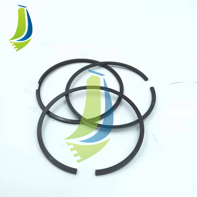 4089724 Spare Parts Piston Ring For QSB4.5 B3.3 Engine