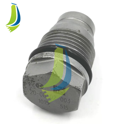 1110010015 Common Rail Pressure Relief Valve For Truck Spare Parts