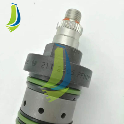 0 414 491 109 Unit Pump  Unit Pump 0414491109 Fuel Injection For EC210 BFM2012 Spare Parts
