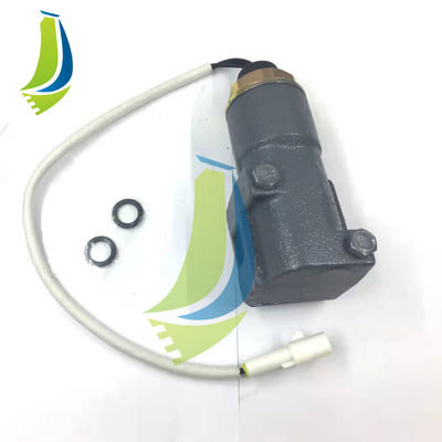 9147260 Excavator Solenoid Valve For EX200-2 EX200-3 Excavator 9147260