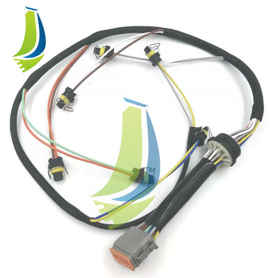 153-8920 3126B Engine Injector Wiring Harness 1538920 For 325C Excavator