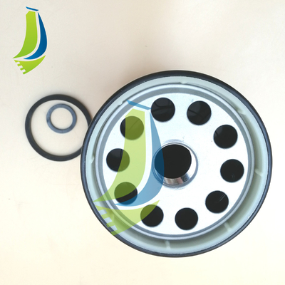 326-1644 Spare Part Fuel Filter 3261644 For E325C E323D Excavator