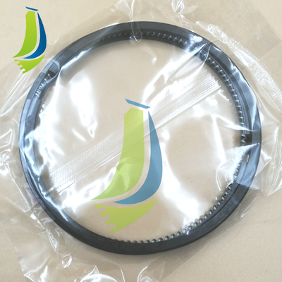 8-94247867-0 Spare Parts Piston Ring 8942478670 For 6HK1 4JB1 Engine