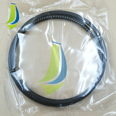 8-94247867-0 Spare Parts Piston Ring 8942478670 For 6HK1 4JB1 Engine