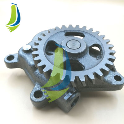 Oil Pump 8-94390414-3 4HK1 6HK1 Engine For ZX330 ZX350 Excavator