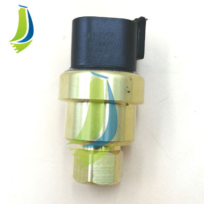 210-1747 Oil Pressure Sensor 2101747 For EC325D E330C Excavator