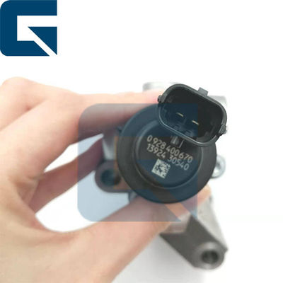 VOE21638691 Fuel Regulator Control Valve 21638691 For EC210B Excavator Engine Parts