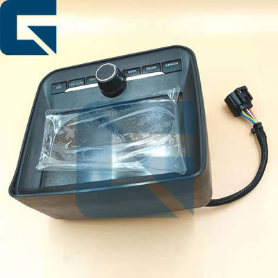 21Q6-33401 21Q633401 Excavator R330LC-9S Monitor