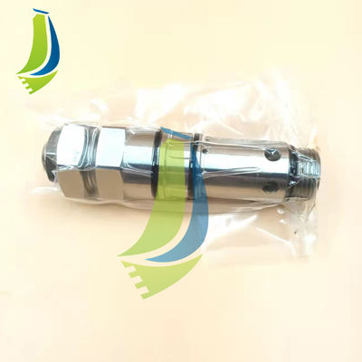 171-0030 1710030 Main Relief Valve For E320B Excavator Parts