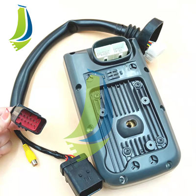 450-0714 Monitor Display Panel For E320D E325D Excavator Parts