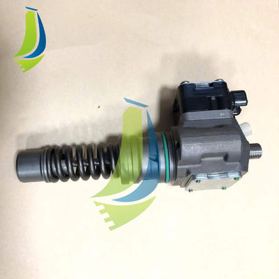 0414750003 Diesel Fuel Injection Pump For EC210B EC210 Excavator