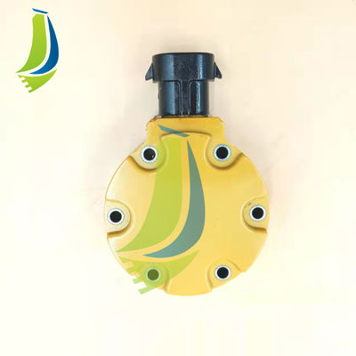 312-5620 Pump Solenoid Valve C6.4 Engine For 320D Excavator Parts
