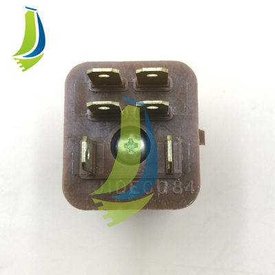 569-06-61970 Relay 24V For WA420-3 WA470-3 Excavator Parts