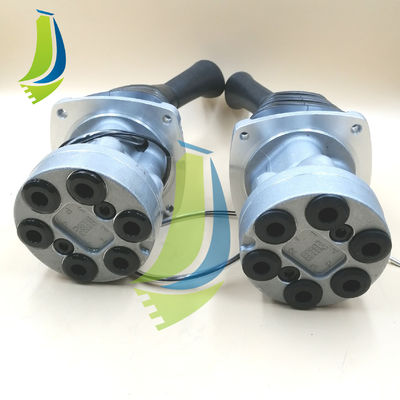 High Quality Joystick Handle For E345B Excavator Parts