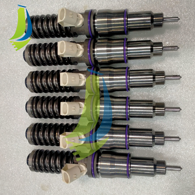 03829087 3829087 Fuel Injector Common Rail Injector For Engine