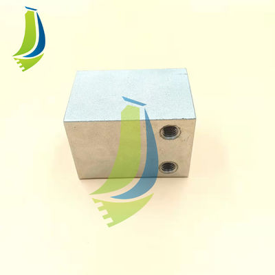 176-4469 Spare Parts Block 1764469 For E320D E322C Excavator