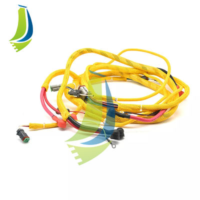 6743-81-8310 Engine Wiring Harness For PC300-7 Excavator Parts