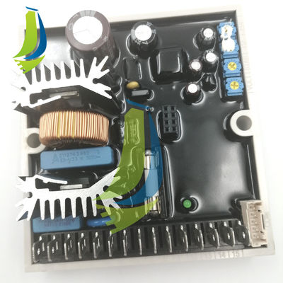 AS36533Q2 Automatic Voltage Regulator DSR AVR For Spare Parts