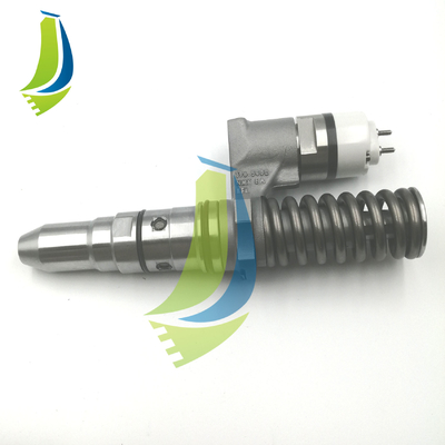 196-5802 1965802 Common Rail Fuel Injector For Engine Parts