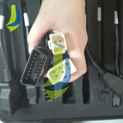 HT-8A Excavator Truck Diagnostic Tool Scanner For Sale