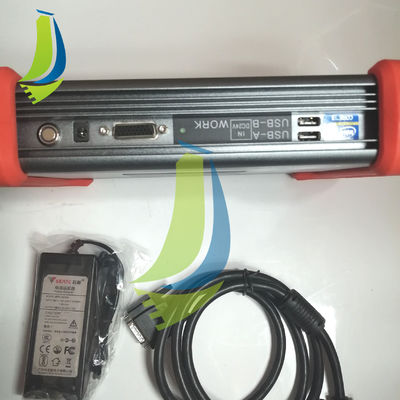 HT-8A Excavator Truck Diagnostic Tool Scanner For Sale