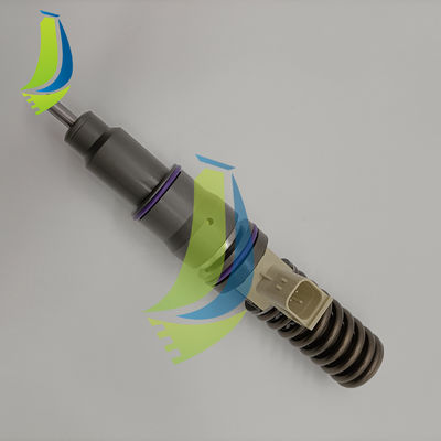 Voe21244717 21244717 Diesel Fuel Injector For D13 Engine Parts