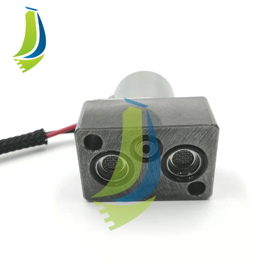 702-21-62200 Pilot Valve For PC200-8 Excavator Spare Parts