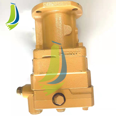6560-71-1202 Fuel Pump For WA600-3 Wheel Loader Parts