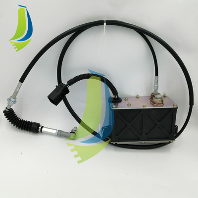 509-9704 Throttle Motor Assembly 5099704 For E312D2L Excavator